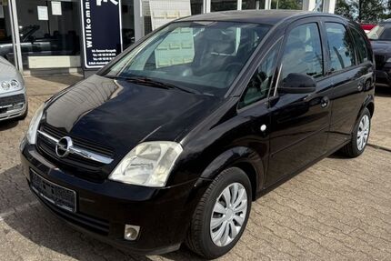 Opel Meriva 190.000 km 2.490 &euro; Herten 45701