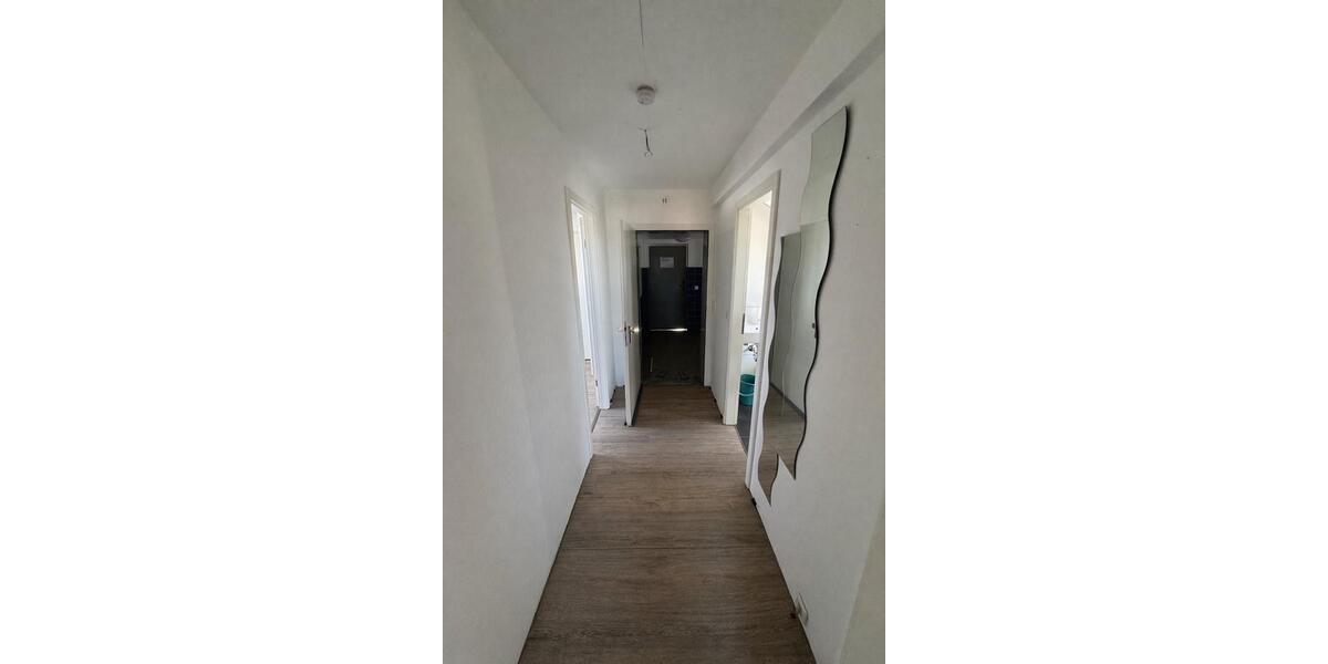 Dachgeschoßwohnung Gelsenkirchen Erle - 2 Zimmer, 47 m&sup2;, 350&euro; | Angebot:26465288