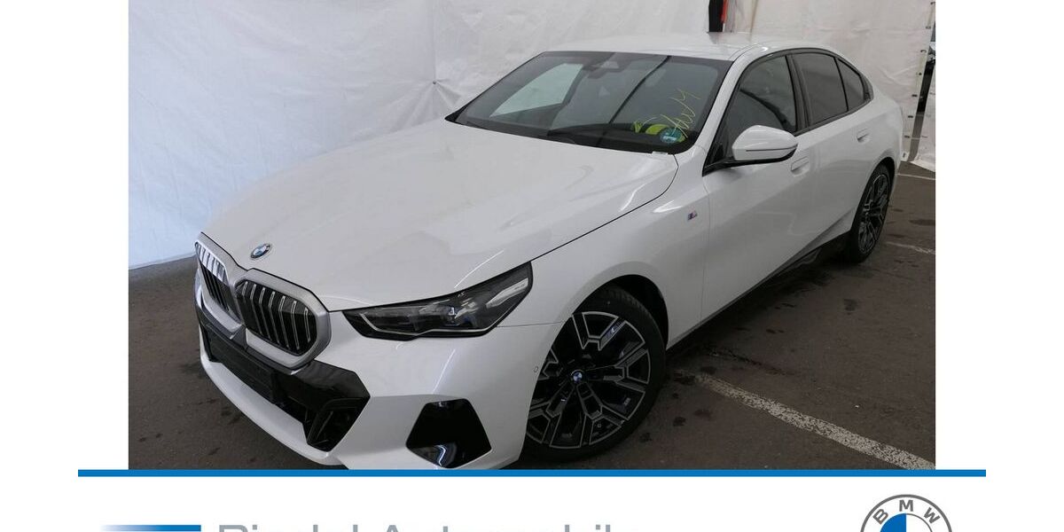 BMW 520 24.199 km 52.670 &euro; Dinslaken 46535
