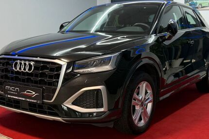 Audi Q2 101.612 km 21.990 &euro; Bochum 44894