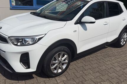 Kia Stonic 92.831 km 10.999 &euro; Bochum 44894
