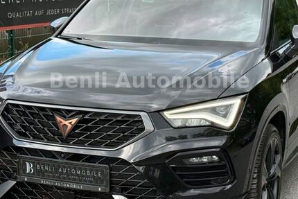 Cupra Ateca 47.000 km 27.990 &euro; Oer Erkenschwick 45739