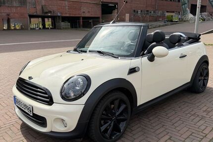 Mini One Cabrio 69.900 km 10.190 &euro; Herten 45699