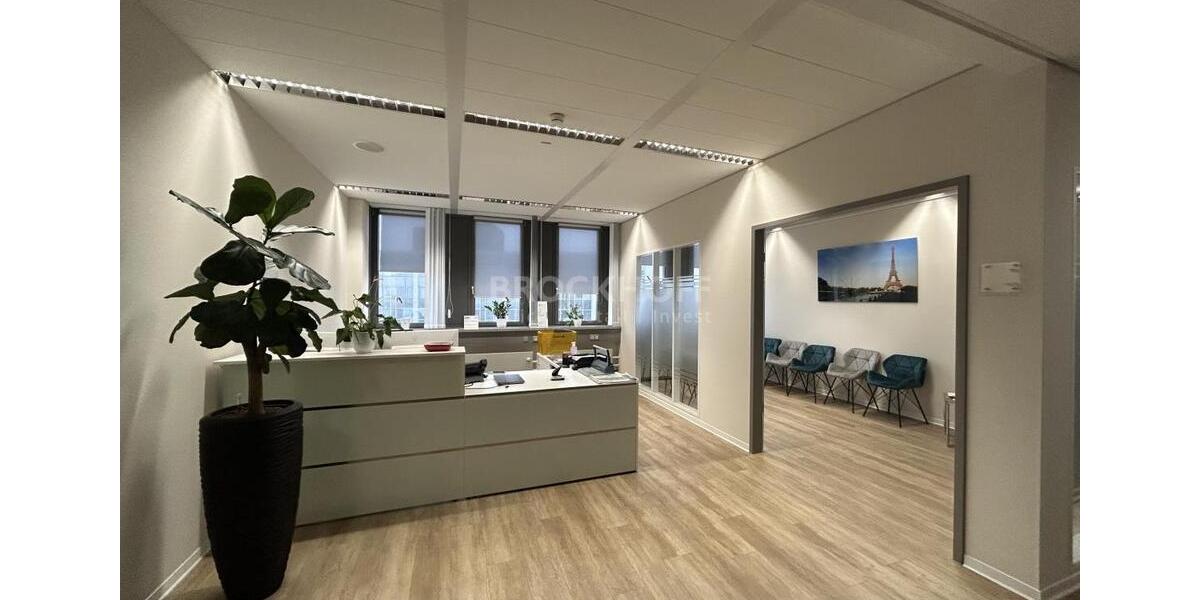 Gewerbeobjekt Essen Stadtkern - 11&euro; | Angebot:21530101