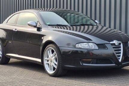 Alfa Romeo GT 202.500 km 5.950 &euro; Oberhausen 46117
