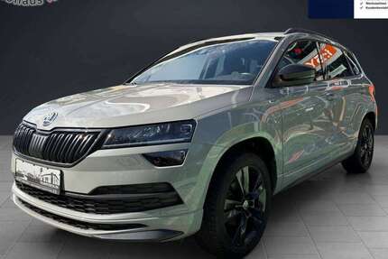 Skoda Karoq 50.928 km 23.490 &euro; Lünen 44536