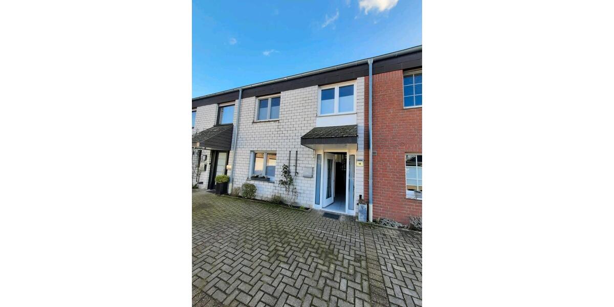 Reihenhaus Heiden - 4 Zimmer, 108 m&sup2;, 359.000&euro; | Angebot:26226570
