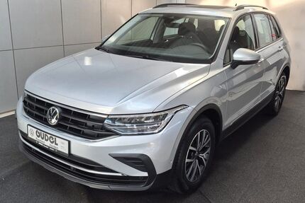 VW Tiguan 56.650 km 28.880 &euro; Raesfeld 46348
