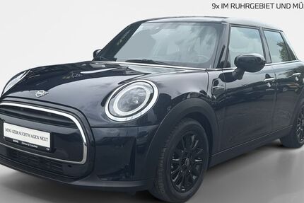 Mini Cooper 43.500 km 21.990 &euro; Dülmen 48249