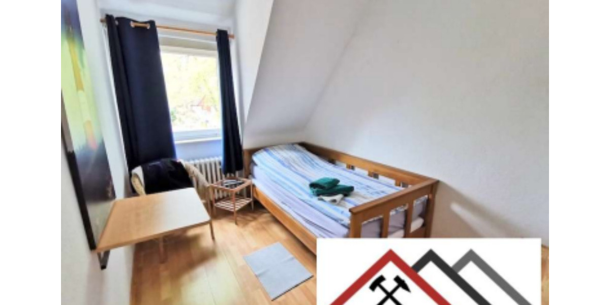 Etagenwohnung Dorsten Alt-Wulfen - 3.5 Zimmer, 86 m&sup2;, 800&euro; | Angebot:25720419