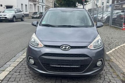Hyundai i10 131.000 km 6.999 &euro; Gelsenkirchen 45879
