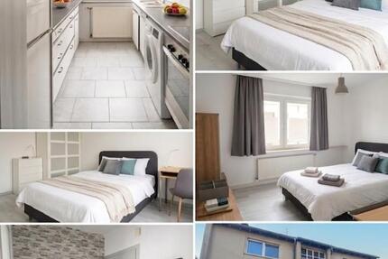 Wohnung Dortmund Bövinghausen - 2 Zimmer, 43 m&sup2;, 700&euro; | Angebot:25944925