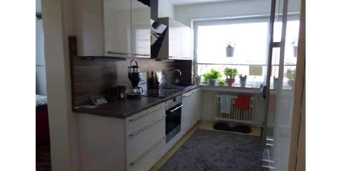 Etagenwohnung Dinslaken Hiesfeld - 3 Zimmer, 73 m&sup2;, 550&euro; | Angebot:25943738