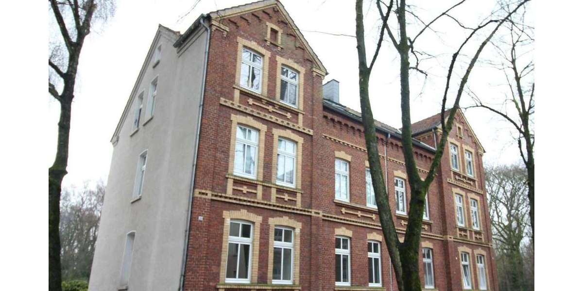 Etagenwohnung Recklinghausen Suderwich - 3.5 Zimmer, 54 m&sup2;, 327&euro; | Angebot:25247951