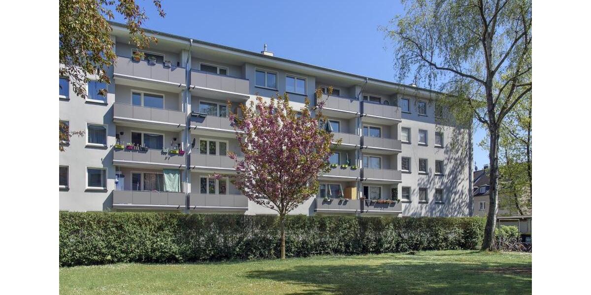 Erdgeschoßwohnung Essen Stadtbezirk VI - 1 Zimmer, 28 m&sup2;, 299&euro; | Angebot:26041761