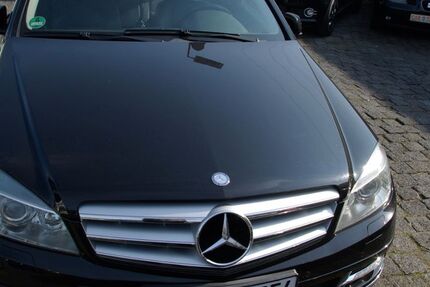 Mercedes-Benz C 250 205.000 km 10.990 &euro; Bottrop 46242