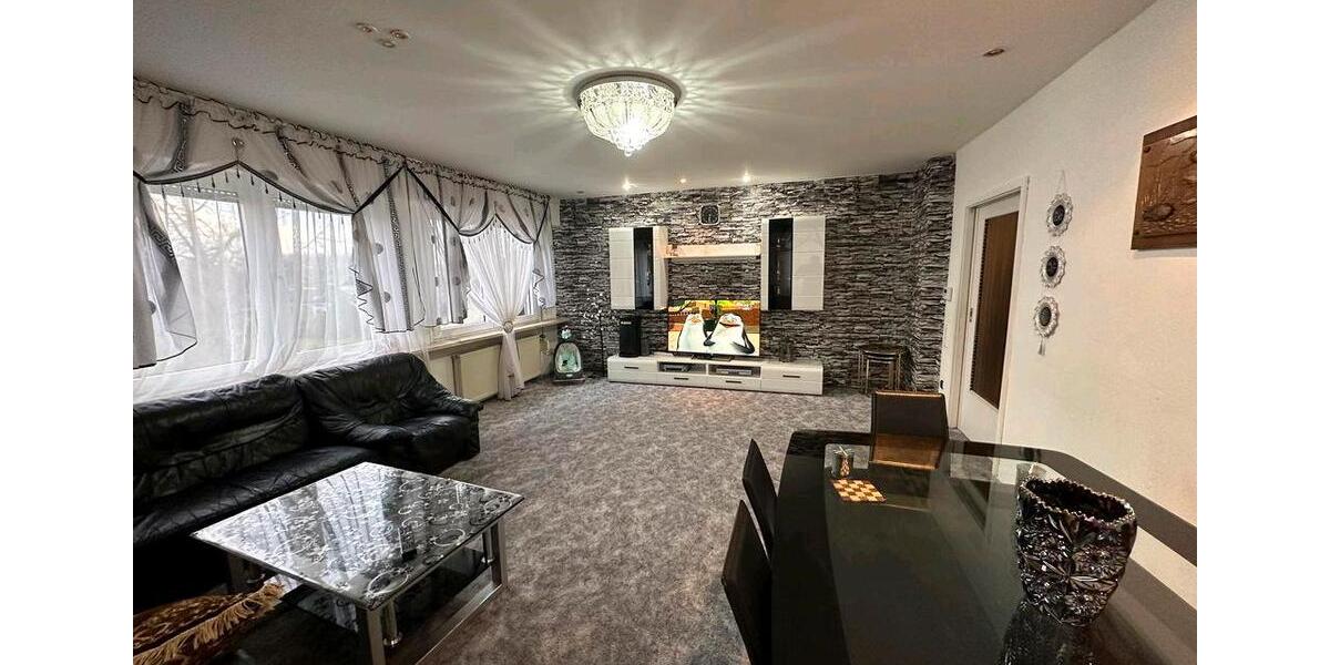 Dachgeschoßwohnung Dorsten - 4 Zimmer, 117 m&sup2;, 219.000&euro; | Angebot:26113204