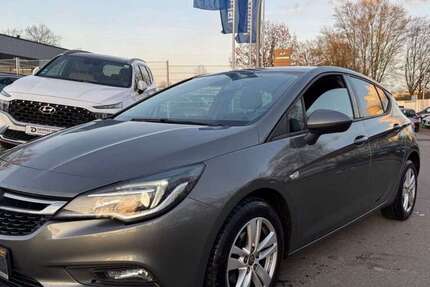 Opel Astra 113.000 km 9.990 &euro; Datteln 45711