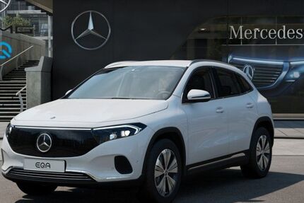 Mercedes-Benz EQA 10.194 km 35.370 &euro; Dortmund 44139