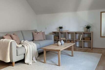 Wohnung Oberhausen Rothebusch - 2 Zimmer, 55 m&sup2;, 400&euro; | Angebot:24945426