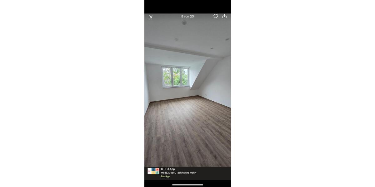 Maisonettenwohnung Gelsenkirchen Gelsenkirchen-Mitte - 4.5 Zimmer, 160 m&sup2;, 1.700&euro; | Angebot:25756655