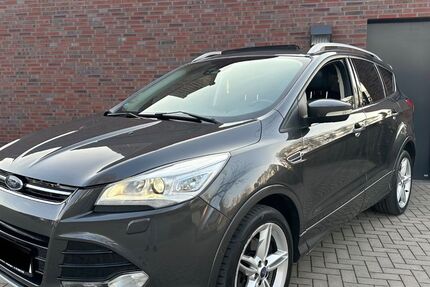 Ford Kuga 150.000 km 10.000 &euro; Olfen 59399