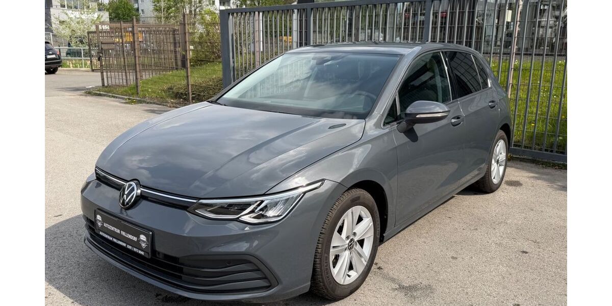 VW Golf 18.888 km 21.950 &euro; Bochum 44866