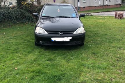 Opel Corsa 145.000 km 1.350 &euro; Selm 59379