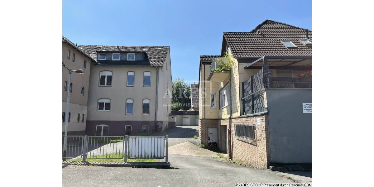 Gewerbeobjekt Hattingen Niederbonsfeld - 4.000.000&euro; | Angebot:25820965