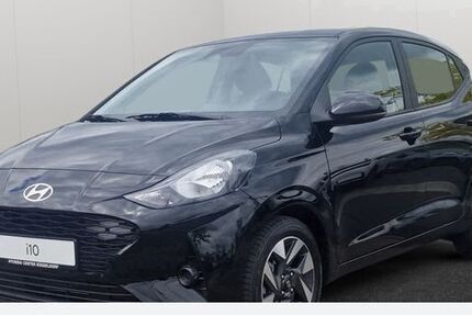Hyundai i10 10.000 km 15.790 &euro; Herne 44653