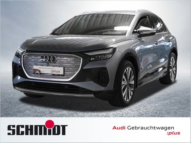 Audi Q4 e-tron 78.170 km 31.440 &euro; Lünen 44534