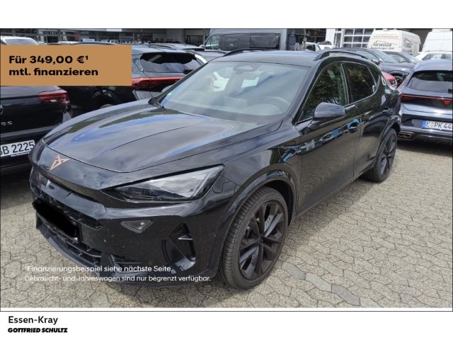 Cupra Formentor 14.302 km 41.950 &euro; Essen 45307