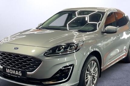 Ford Kuga 51.210 km 25.690 &euro; Recklinghausen 45659