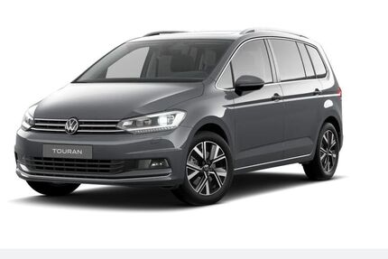 VW Touran 25.916 km 36.950 &euro; Gelsenkirchen 45894
