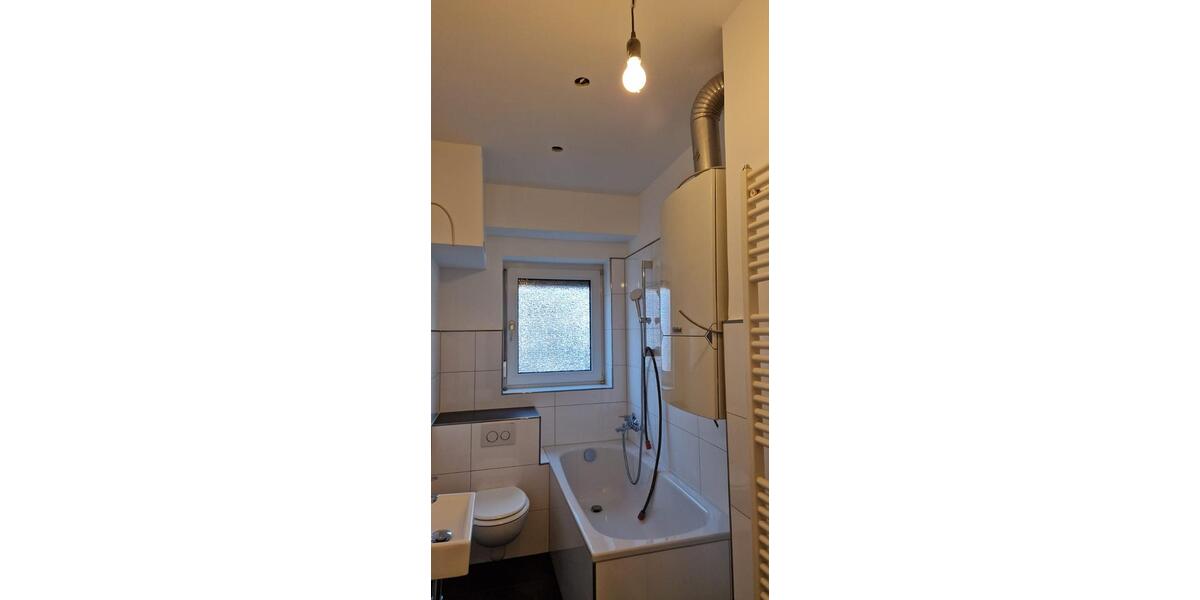 Erdgeschoßwohnung Essen Stadtbezirk III - 3 Zimmer, 55 m&sup2;, 650&euro; | Angebot:25569599