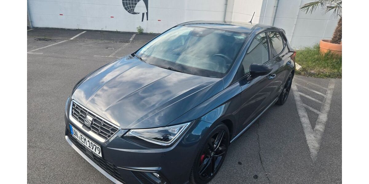 Seat Ibiza 23.750 km 20.699 &euro; Selm 59379