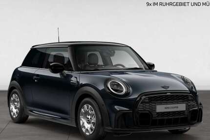Mini Cooper 57.898 km 26.440 &euro; Bochum 44809