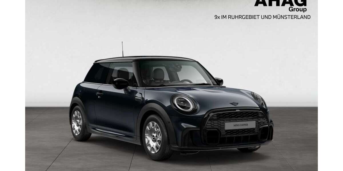 Mini Cooper 57.898 km 26.440 &euro; Bochum 44809