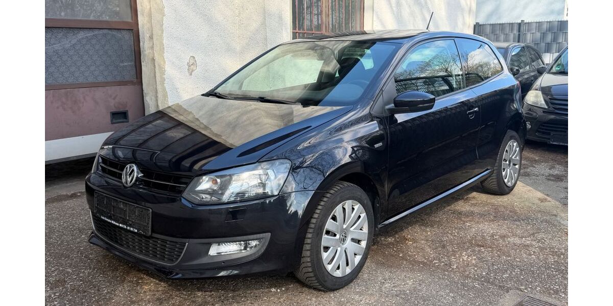 VW Polo 134.000 km 5.250 &euro; Mülheim an der ruhr 45475