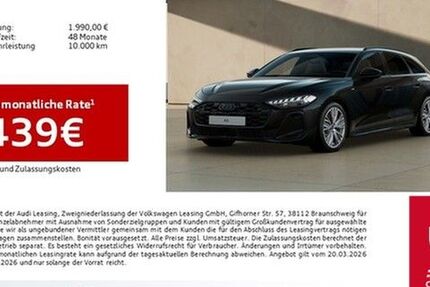 Audi A5 15.740 km 56.840 &euro; Recklinghausen 45657