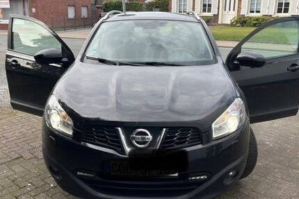 Nissan Qashqai 112.000 km 5.950 &euro; Dülmen 48249