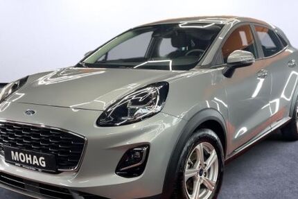 Ford Puma 86.100 km 12.690 &euro; Recklinghausen 45659