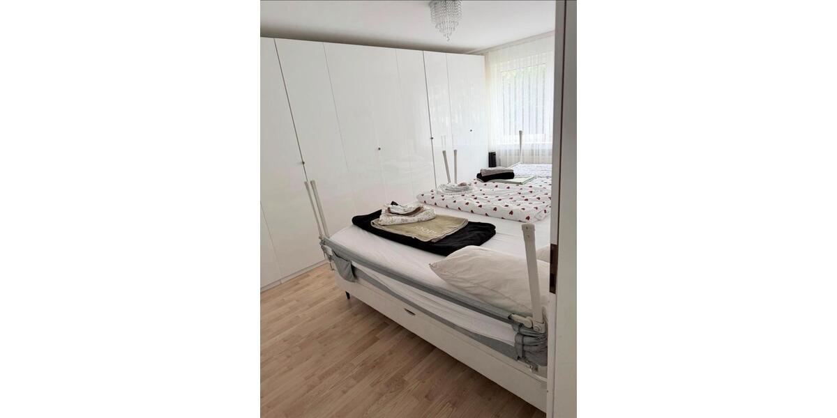 Etagenwohnung Dinslaken Lohberg - 3.5 Zimmer, 80 m&sup2;, 720&euro; | Angebot:26013830