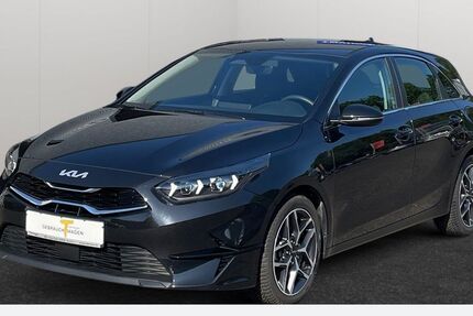 Kia ceed / Ceed 15.559 km 21.490 &euro; Datteln 45711