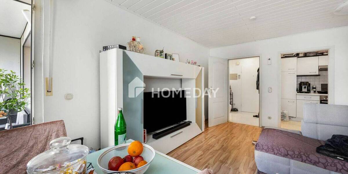 Etagenwohnung Witten Stockum - 2 Zimmer, 50 m&sup2;, 101.421&euro; | Angebot:26157236