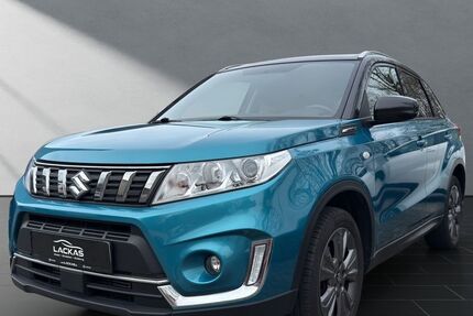 Suzuki Vitara 65.200 km 13.490 &euro; Dinslaken 46537