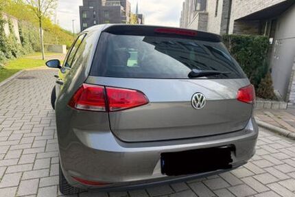 VW Golf 128.000 km 7.800 &euro; Lünen 44534
