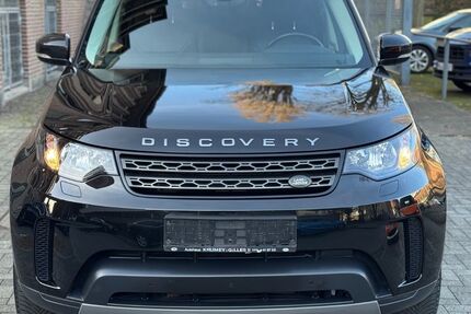 Land Rover Discovery 94.500 km 18.500 &euro; Mülheim an der Ruhr 45473