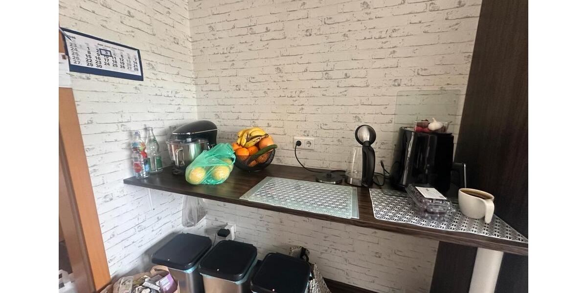 Etagenwohnung Herne Baukau - 4 Zimmer, 89 m&sup2;, 898&euro; | Angebot:26527186