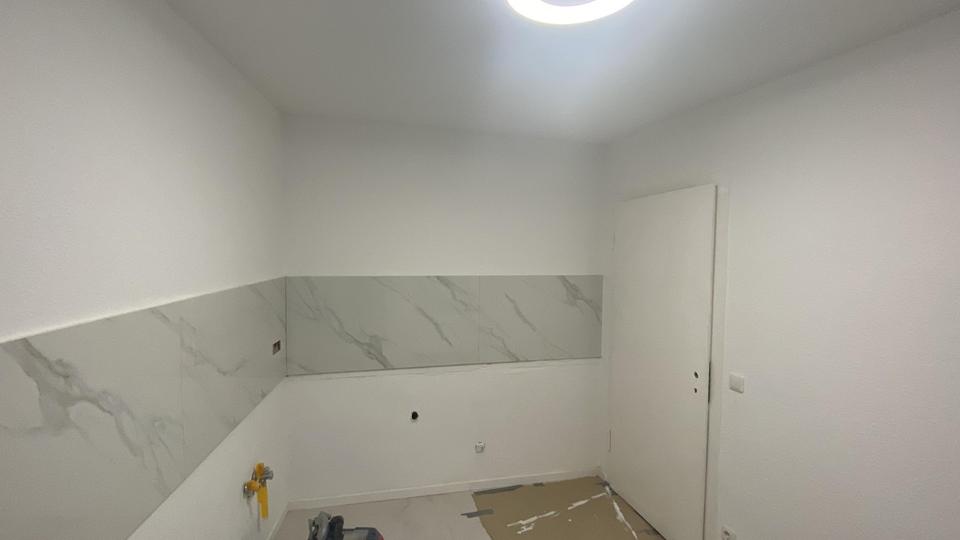 Etagenwohnung Mülheim an der Ruhr - 3 Zimmer, 50 m&sup2;, 550&euro; | Angebot:25936528